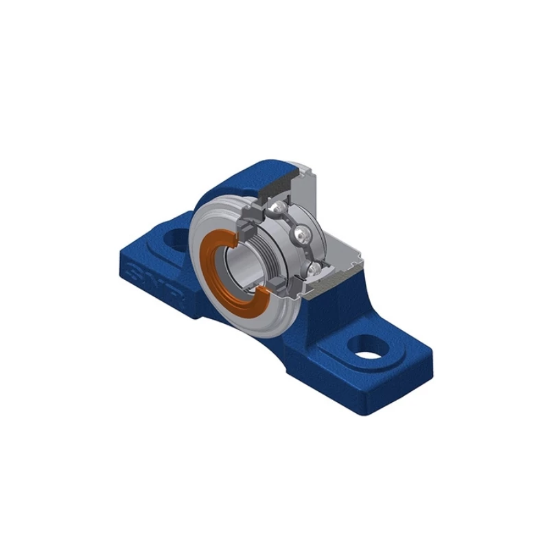 UKP209HCC 40X146X54mm