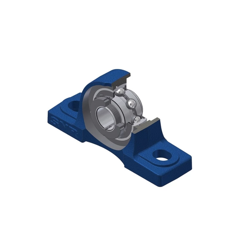 UKP207HN 30X127X47.6mm