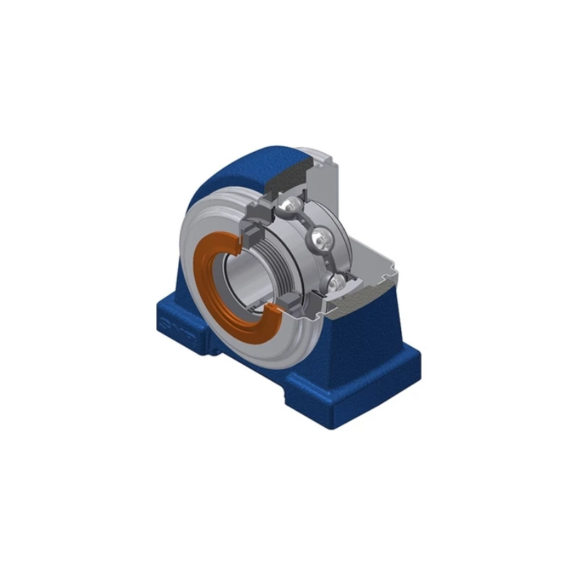 UKPAE205HCO 20X50.8X36.5mm