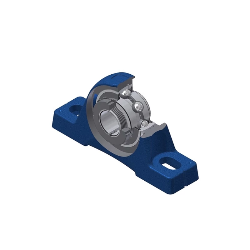 UKPE207HN 30X126X47.6mm