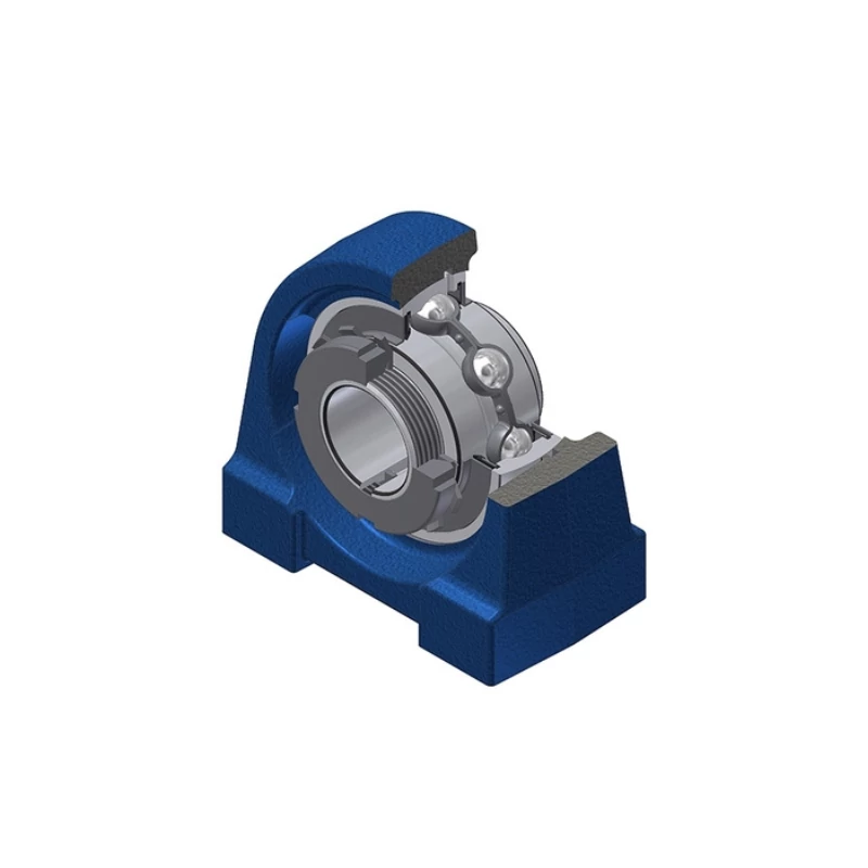 UKPG206H 25X60X42.9mm