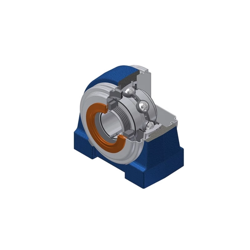 UKPG205HCC 20X50X36.5mm