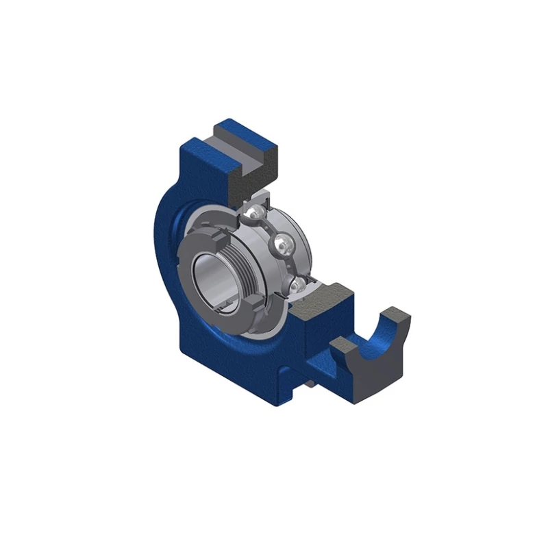 UKT209H 40X102X87mm
