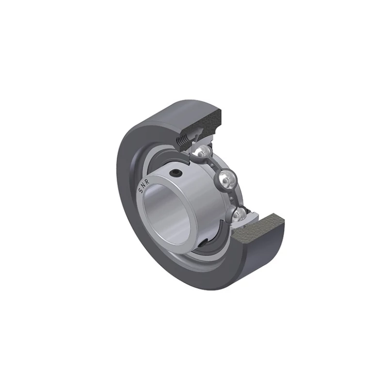 USC205 25X80X7.5mm