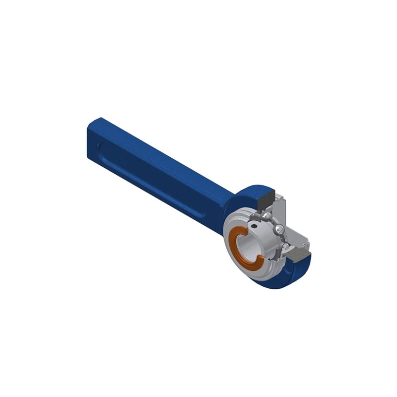 USSP207CC 35X274X98/41mm