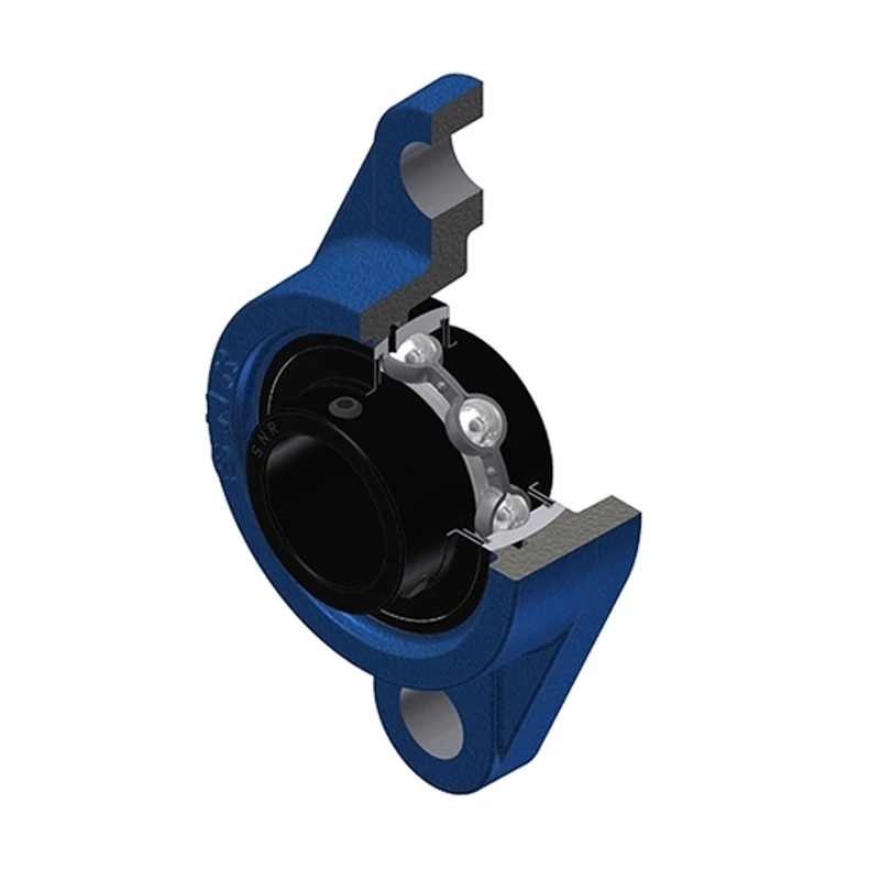 UCFL208T20 40X144X21mm