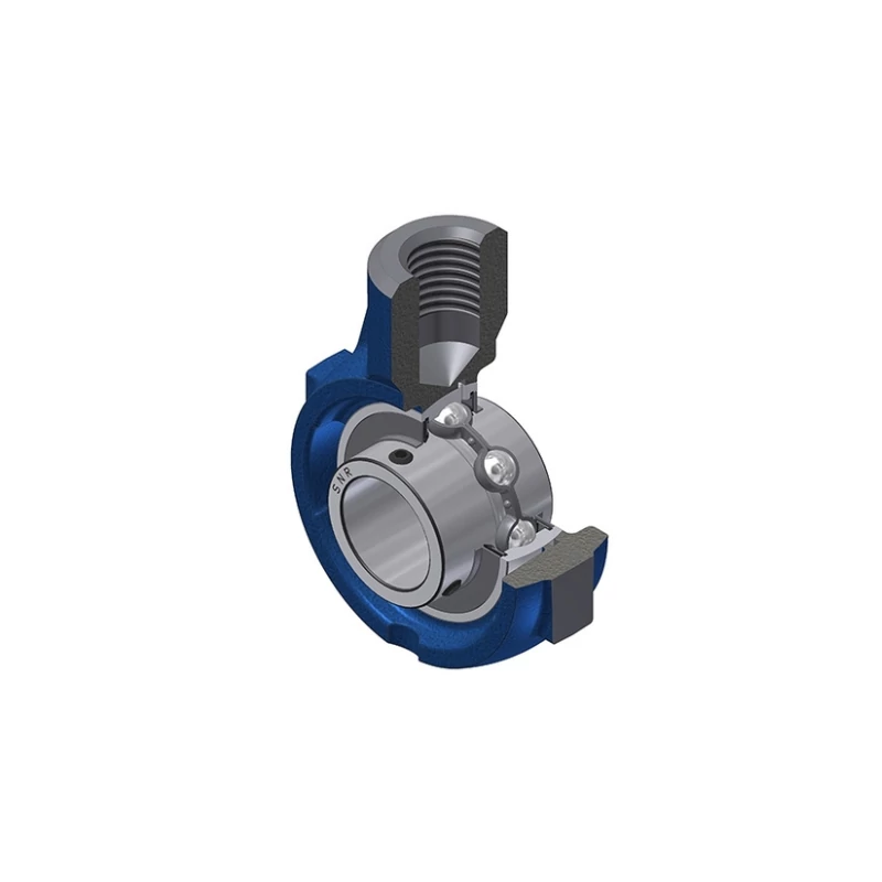 UCEHE205 25X99X35mm