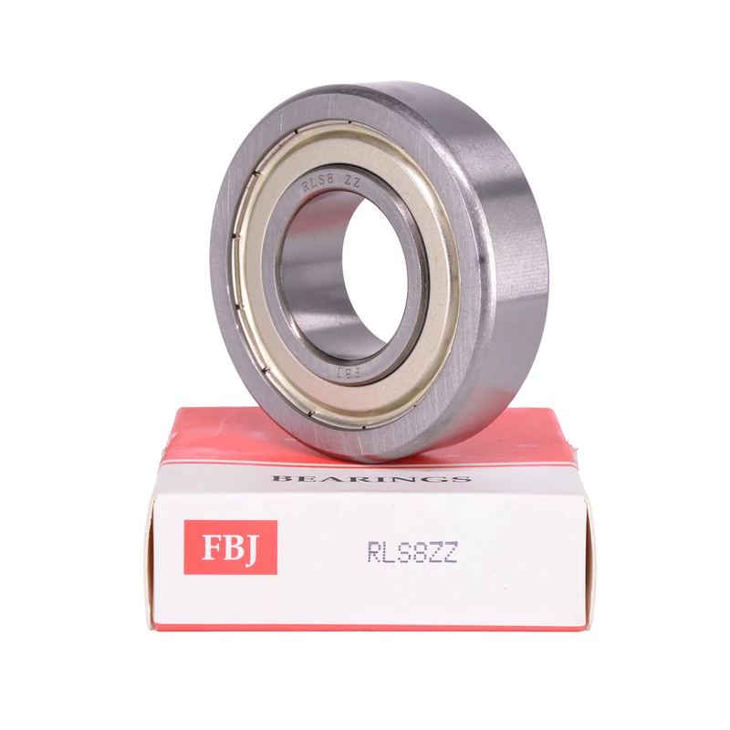 RLS8 2Z 25.4X57.15X15.875mm