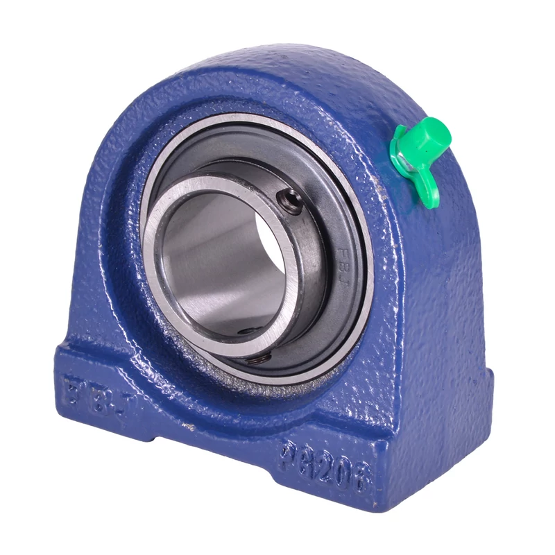UCPG206 30X60X42,9mm