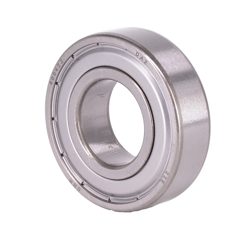 6004ZZ 20X42X12mm