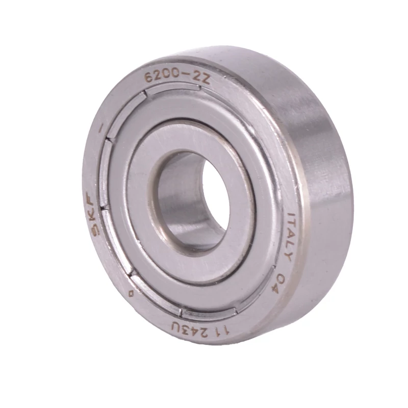 6200-2ZNR 10X30X9mm