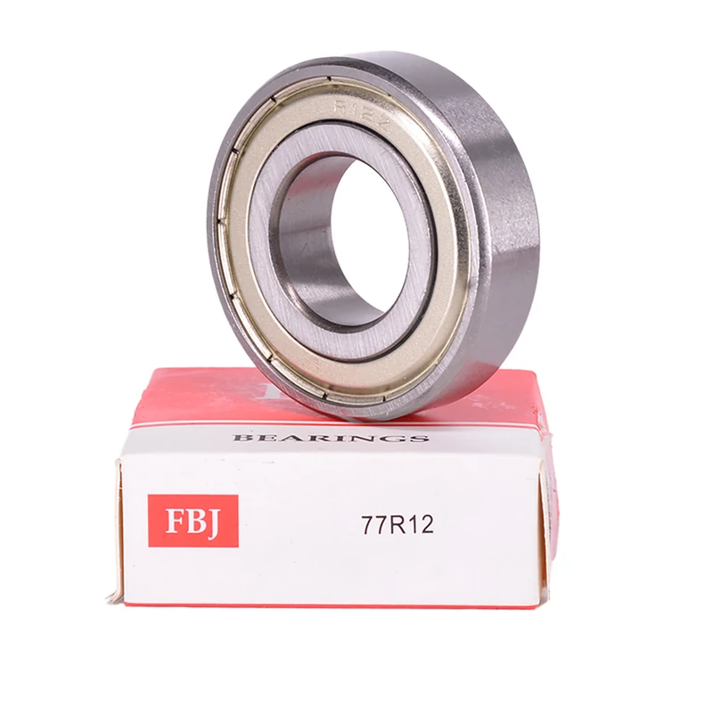 R12 2Z 19.05X41.275X11.1125mm