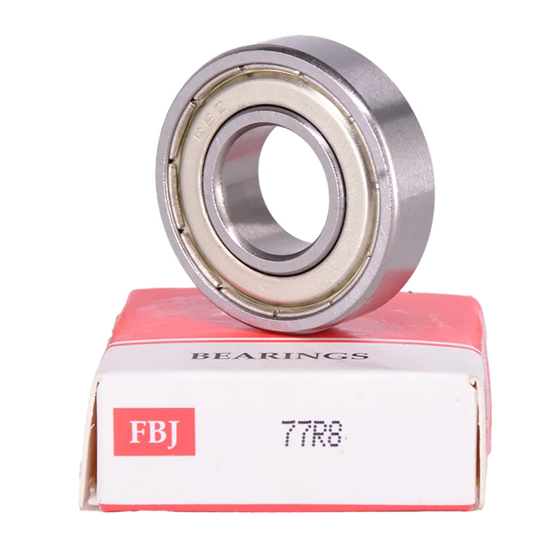 R8 2Z 12.7X28.575X7.9375mm