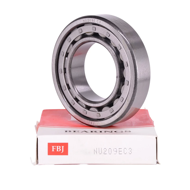 NU209 EC3 45X85X19mm