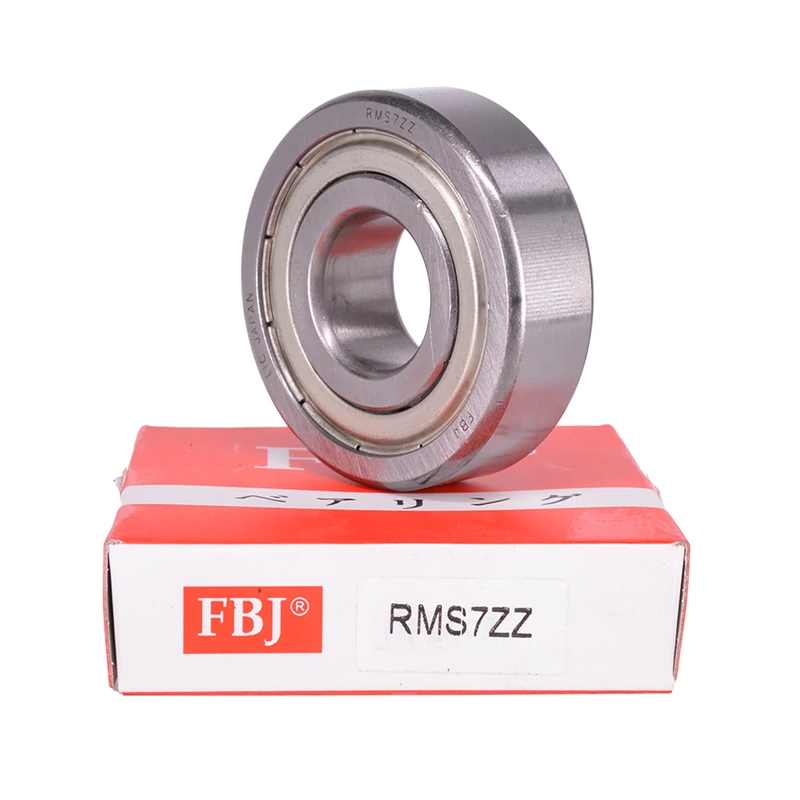 RMS7 2Z 22.225X57.15X17.4625mm