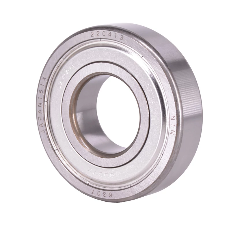 6307-2Z 35X80X21mm