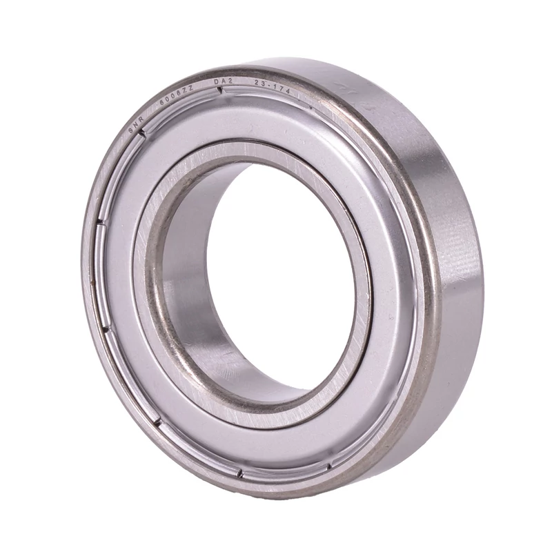 6006ZZ SNR egysoros mélyhornyú golyóscsapágy 30X55X13mm