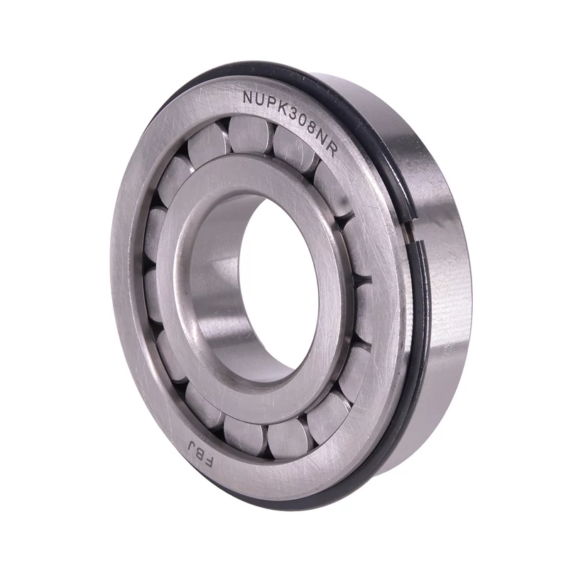 NUPK308 NR 40X90X23mm