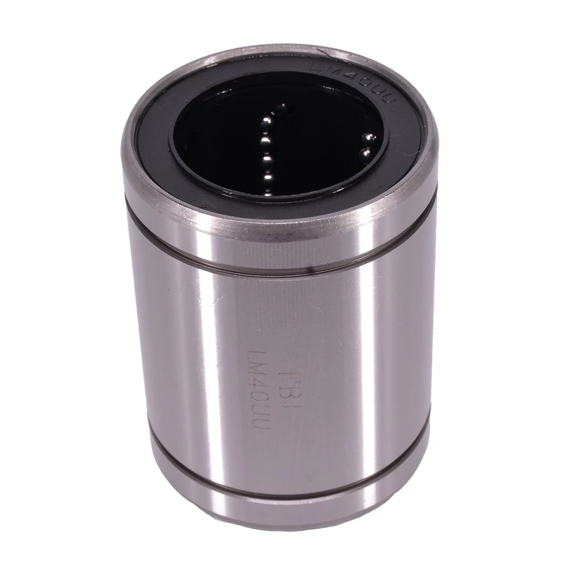 LM 40 UU 40X60X80mm