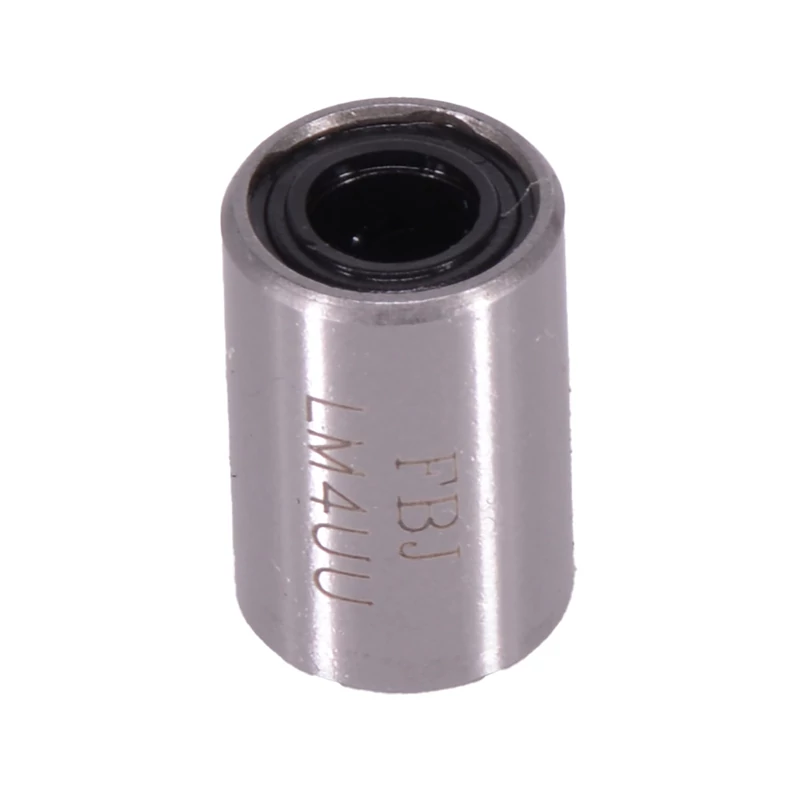 LM 4 UU 4X8X12mm