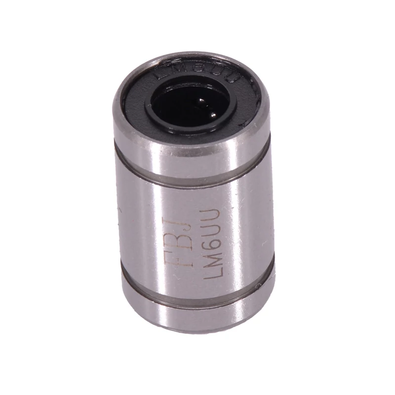LM 6 UU 6X12X19mm
