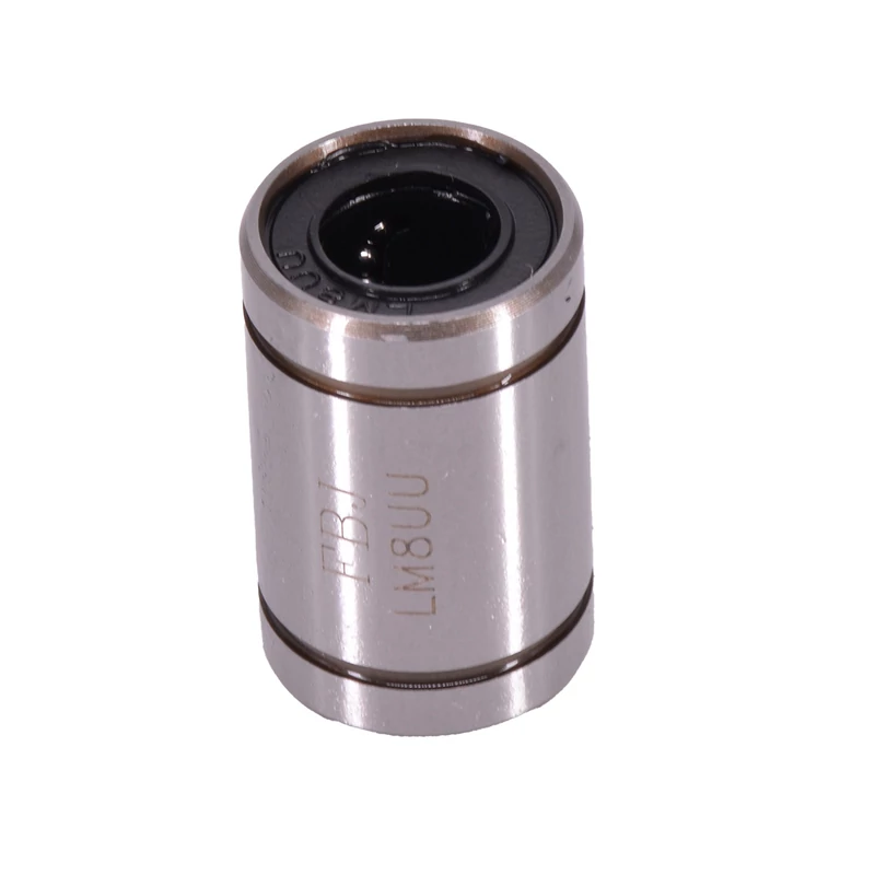 LM 8 UU 8X15X24mm