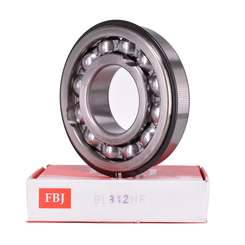 BL312 NR 60X130X31mm