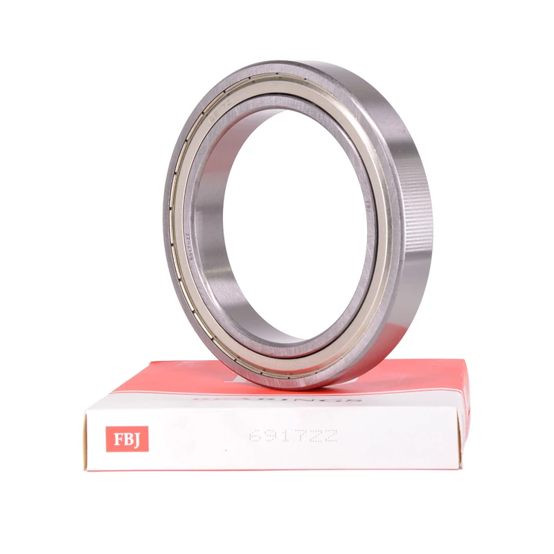 61917 2Z 85X120X18mm
