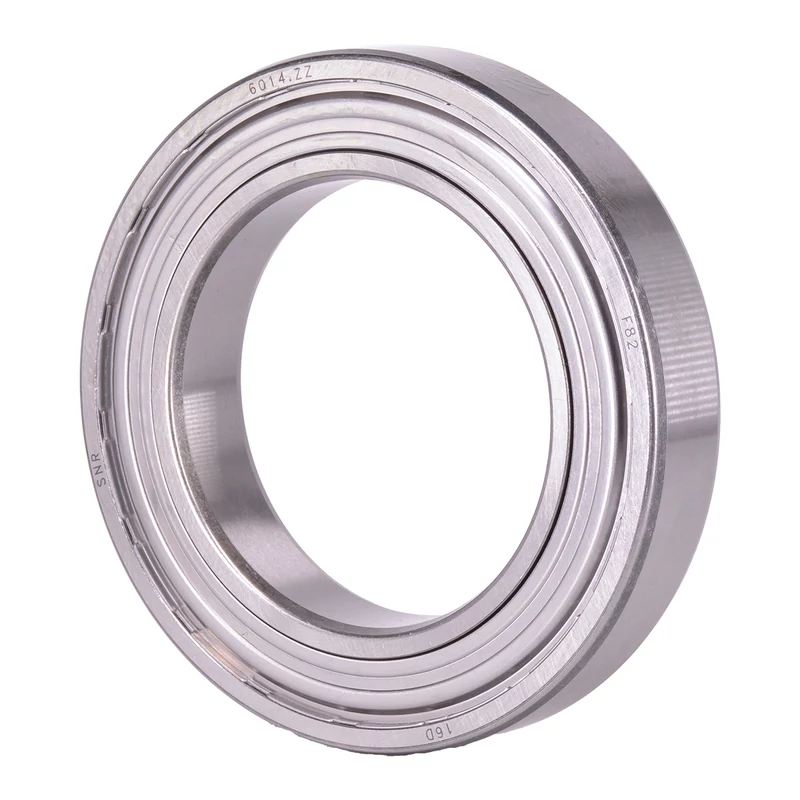 6014ZZ 70X110X20mm