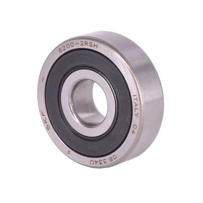 6200-2RSH 10X30X9mm