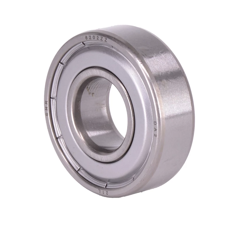 6202ZZ 15X35X11mm