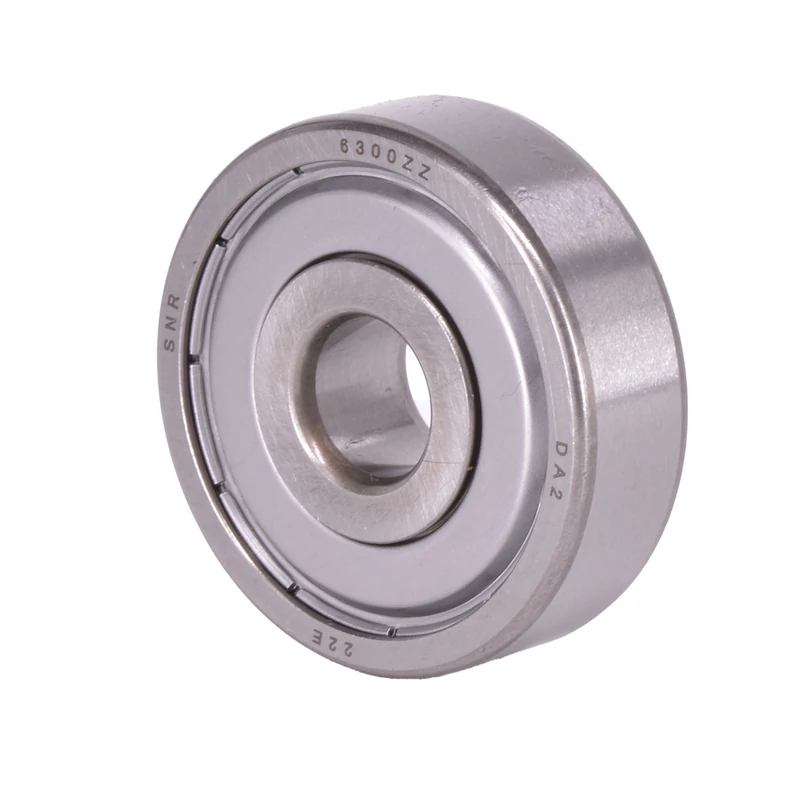 6300ZZ 10X35X11mm