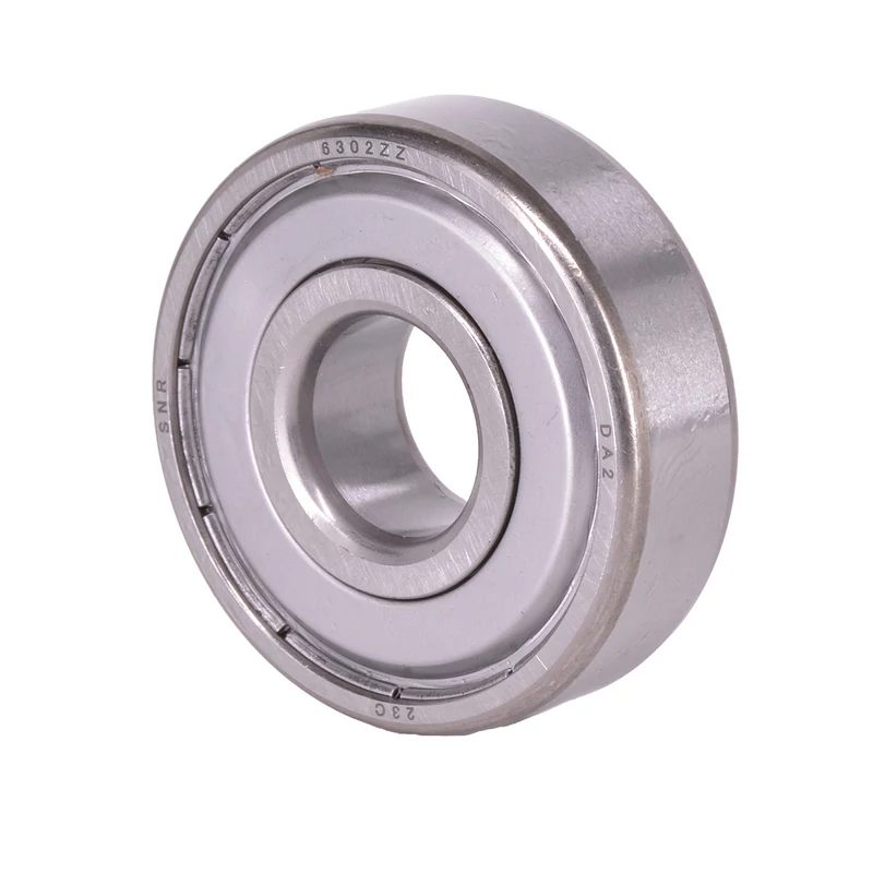 6302ZZ 15X42X13mm