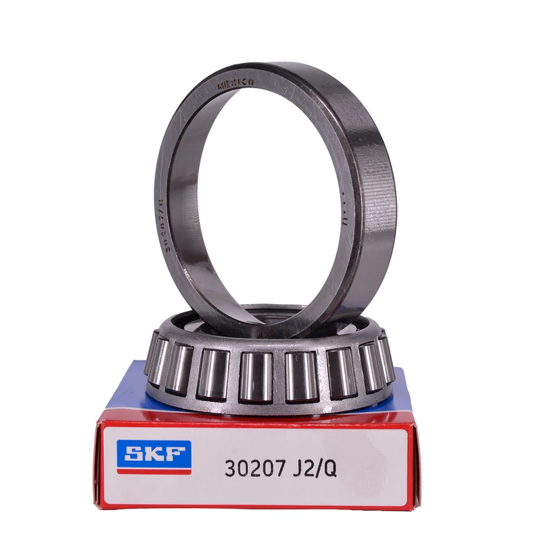 30207 J2/Q 35X72X18.25mm