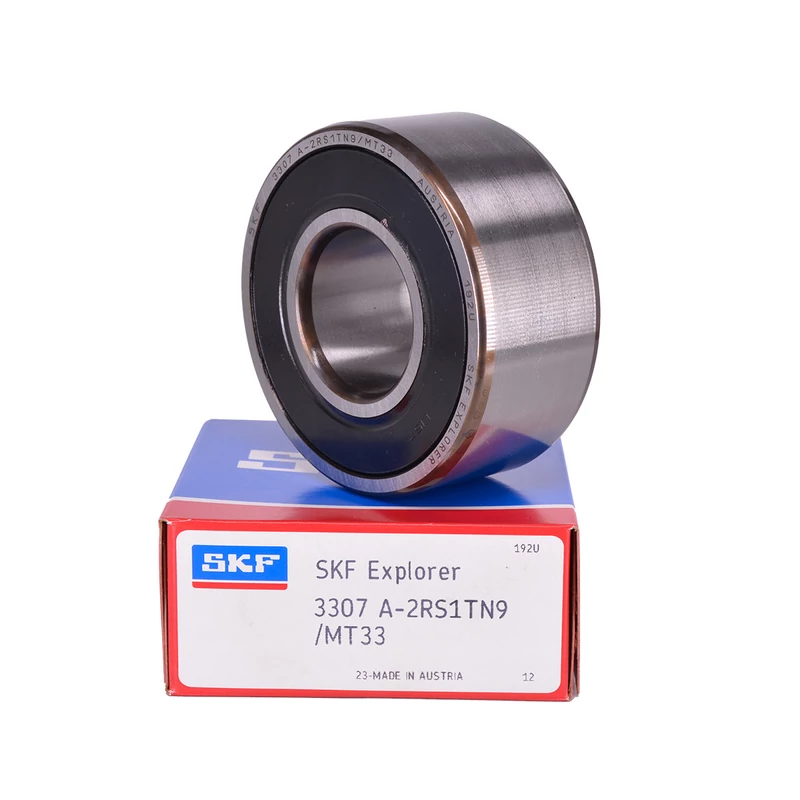 3307 A-2RS1TN9/MT33 35X80X34.9mm
