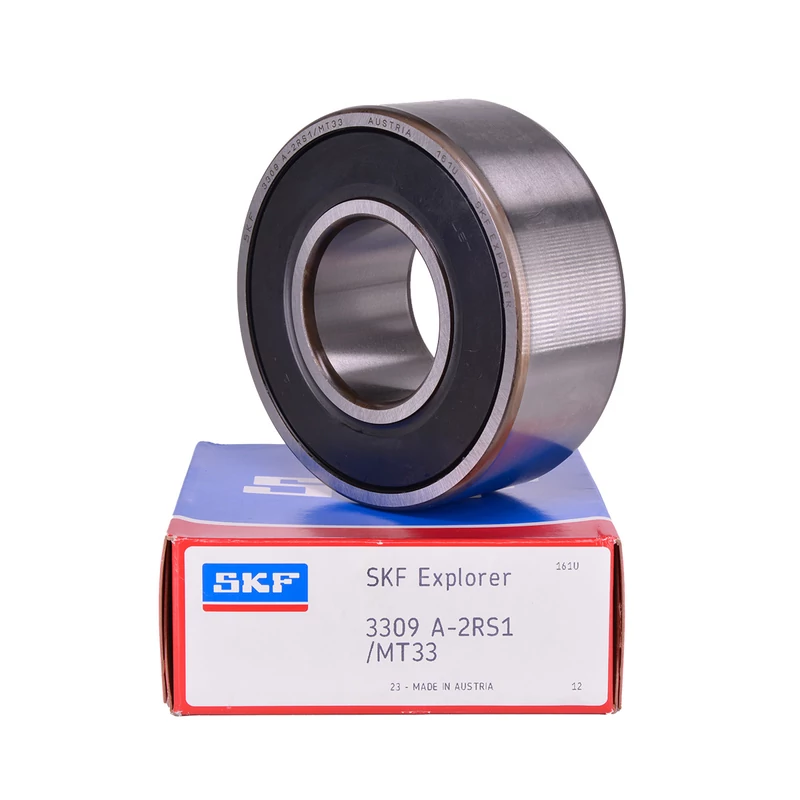 3309 A-2RS1/MT33 45X100X39.7mm
