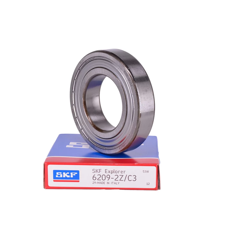 6209-2Z/C3 45X85X19mm