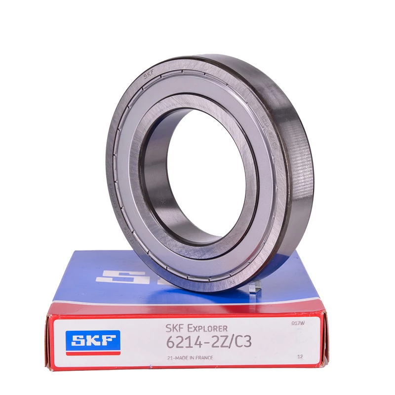 6214-2Z/C3 70X125X24mm