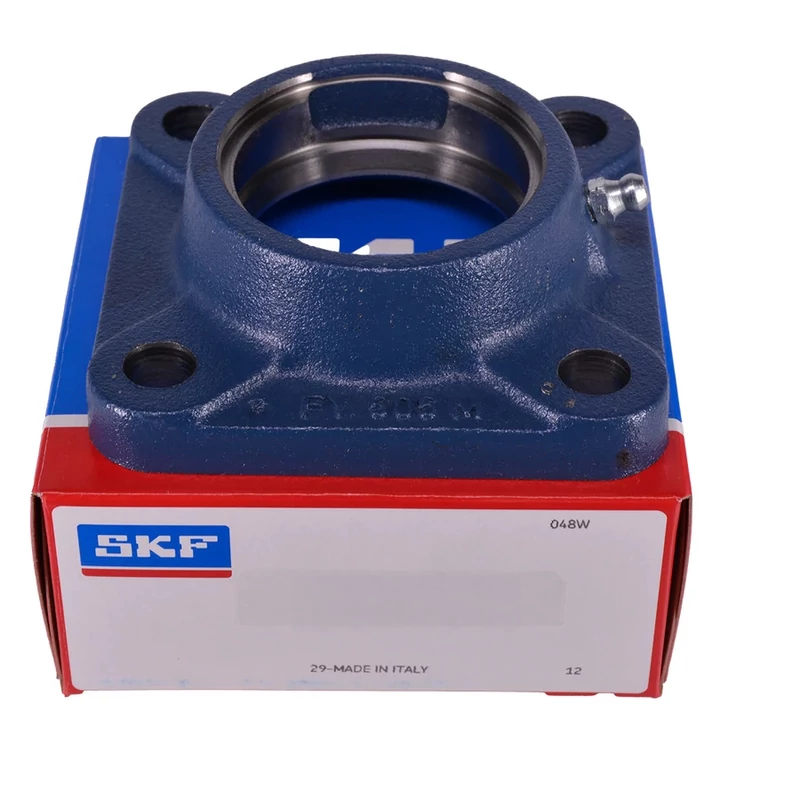 FY 508 M csapágyház 40X101,5X24mm