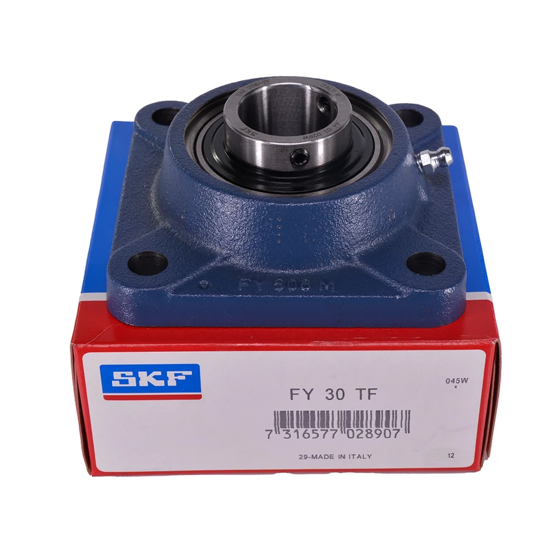 FY 30 TF csapágyegység 30X82.5X20mm