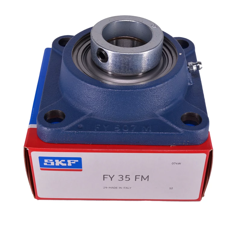 FY 35 FM csapágyegység 35X92X21mm
