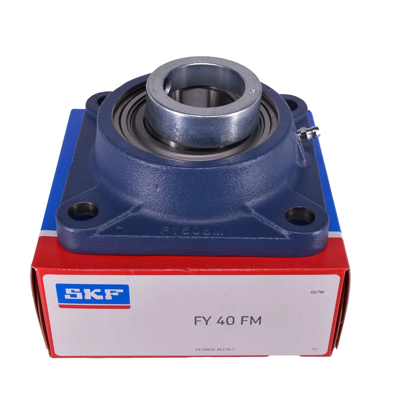 FY 40 FM csapágyegység 40X101.5X24mm