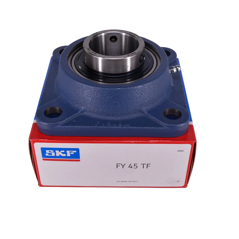 FY 45 TF csapágyegység 45X105X24mm
