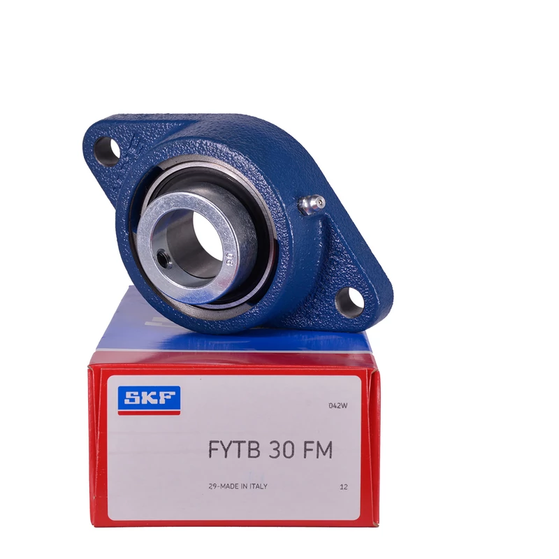 FYTB 30 FM csapágyegység 30X116.5X20mm