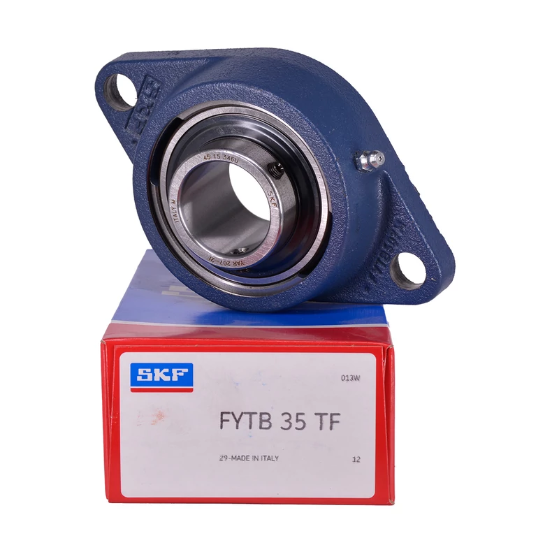 FYTB 35 TF csapágyegység 35X130X21mm