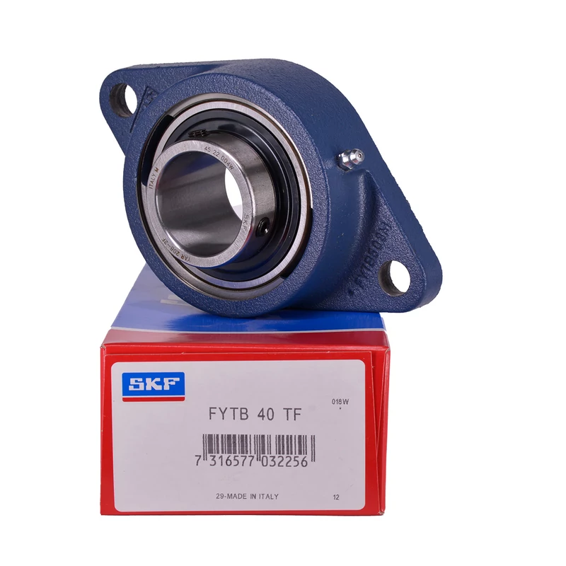 FYTB 40 TF csapágyegység 40X143.5X24mm