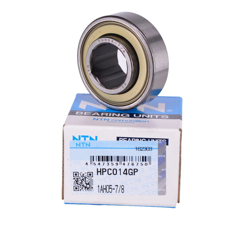 1AH05-7/8 NTN y csapágy 22.225X52X25.4mm