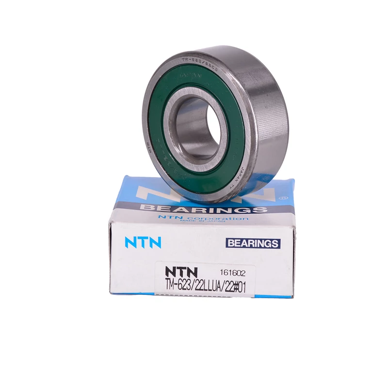 623/22LLUA/22.2C3/2EQ1 mélyhonryú golyóscsapágy 22X56X21mm