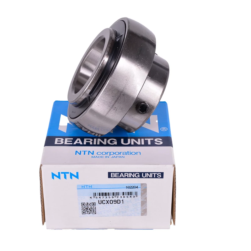 UCX09 45X90X51,6/24mm