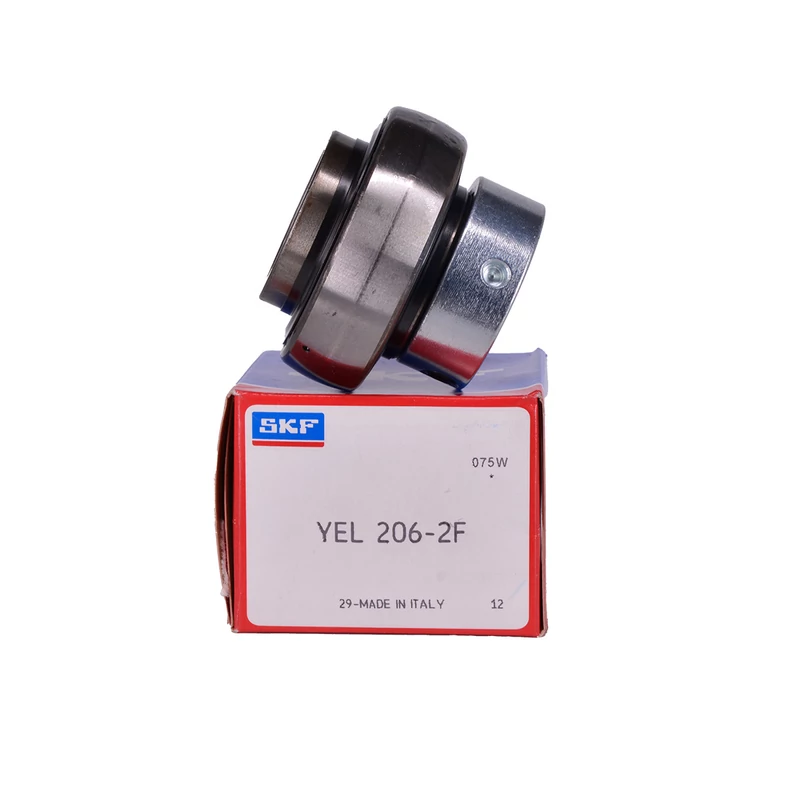 YEL 206-2F 30X62X48.4/18mm